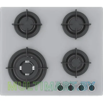 Газовая варочная панель TECHNO HG4614GFWV